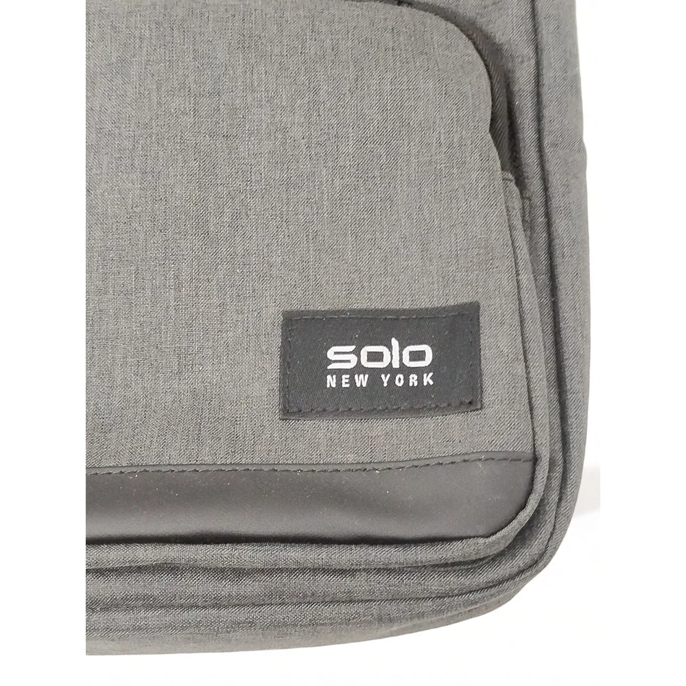 solo versatile carryall